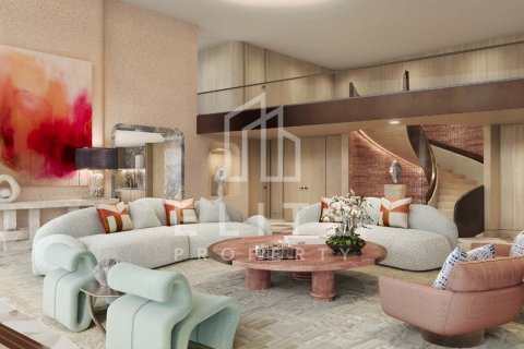 Byt v Jumeirah, Dubai, SAE 5 ložnice, 1081 m² Č.: 620077 - fotografie 4