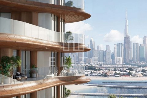 Byt v Jumeirah, Dubai, SAE 5 ložnice, 1081 m² Č.: 620077 - fotografie 12
