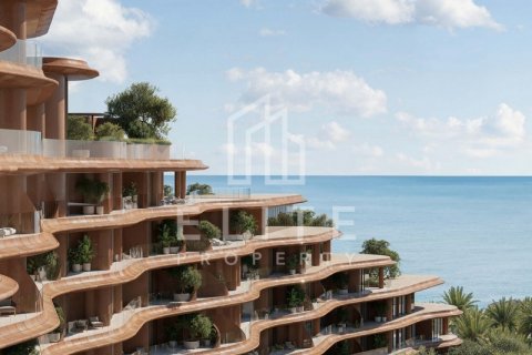 Byt v Jumeirah, Dubai, SAE 5 ložnice, 1081 m² Č.: 620077 - fotografie 13