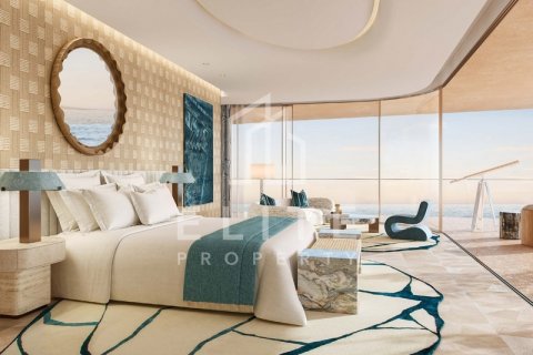 Byt v Jumeirah, Dubai, SAE 5 ložnice, 1081 m² Č.: 620077 - fotografie 8