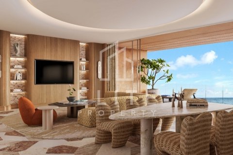 Byt v Jumeirah, Dubai, SAE 5 ložnice, 1081 m² Č.: 620077 - fotografie 9