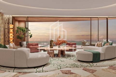 Byt v Jumeirah, Dubai, SAE 5 ložnice, 1081 m² Č.: 620077 - fotografie 6