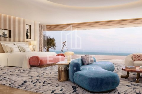 Byt v Jumeirah, Dubai, SAE 5 ložnice, 1081 m² Č.: 620077 - fotografie 5
