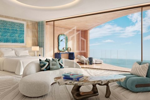 Byt v Jumeirah, Dubai, SAE 5 ložnice, 1081 m² Č.: 620077 - fotografie 10