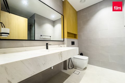 Huoneisto Business Bay, Dubai, Arabiemiraatit 3 makuuhuonetta, 143.1 m2 № 597841 - kuva 20