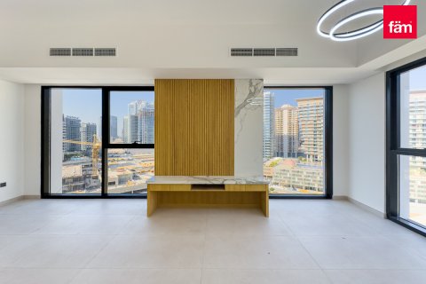 Huoneisto Business Bay, Dubai, Arabiemiraatit 3 makuuhuonetta, 143.1 m2 № 597841 - kuva 4