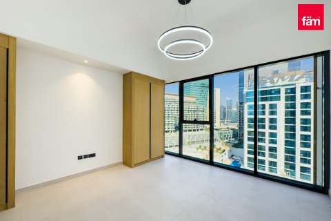 Huoneisto Business Bay, Dubai, Arabiemiraatit 3 makuuhuonetta, 143.1 m2 № 597841 - kuva 14