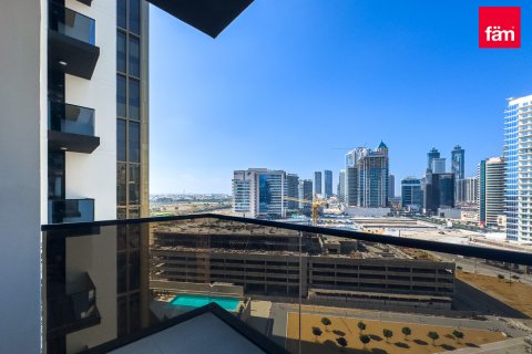 Huoneisto Business Bay, Dubai, Arabiemiraatit 3 makuuhuonetta, 143.1 m2 № 597841 - kuva 23