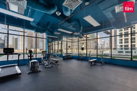 Huoneisto Business Bay, Dubai, Arabiemiraatit 3 makuuhuonetta, 143.1 m2 № 597841 - kuva 27