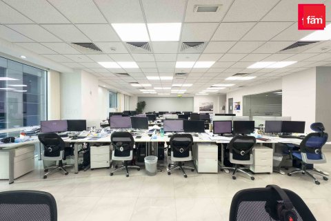 Office in Business Bay, Dubai, UAE 326.8 sq.m. № 597838 - photo 5