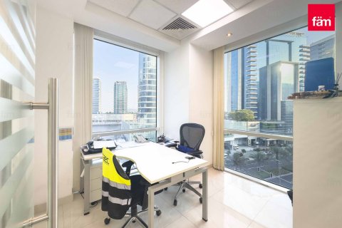 Office in Business Bay, Dubai, UAE 326.8 sq.m. № 597838 - photo 7