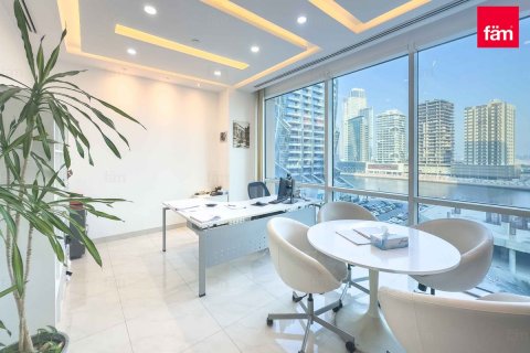 Office in Business Bay, Dubai, UAE 326.8 sq.m. № 597838 - photo 1