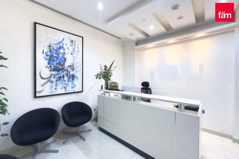 Office in Business Bay, Dubai, UAE 326.8 sq.m. № 597838 - photo 11