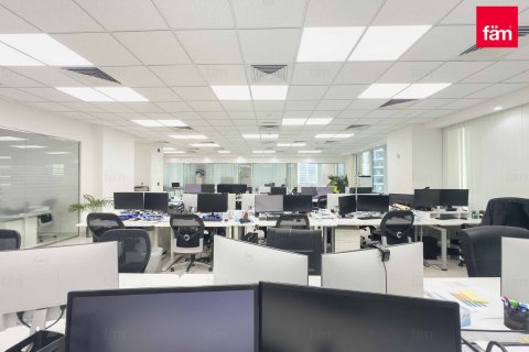 Office in Business Bay, Dubai, UAE 326.8 sq.m. № 597838 - photo 6