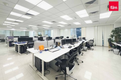 Office in Business Bay, Dubai, UAE 326.8 sq.m. № 597838 - photo 3