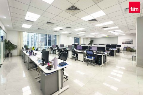 Office in Business Bay, Dubai, UAE 326.8 sq.m. № 597838 - photo 4