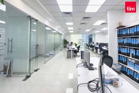 Office in Business Bay, Dubai, UAE 326.8 sq.m. № 597838 - photo 10