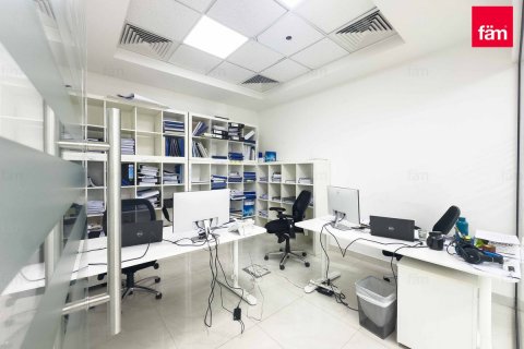 Office in Business Bay, Dubai, UAE 326.8 sq.m. № 597838 - photo 13