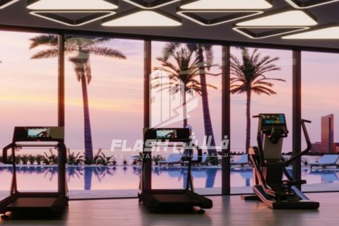 Appartamento in vendita a Al Marjan Island, Ras Al Khaimah, EAU 1 camera da letto, 112 mq. № 656602 - foto 12