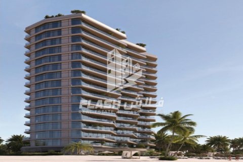 Appartamento in vendita a Al Marjan Island, Ras Al Khaimah, EAU 1 camera da letto, 112 mq. № 656602 - foto 4