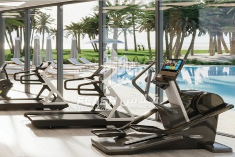 Appartamento in vendita a Al Marjan Island, Ras Al Khaimah, EAU 1 camera da letto, 112 mq. № 656602 - foto 11