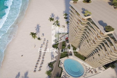 Appartamento in vendita a Al Marjan Island, Ras Al Khaimah, EAU 1 camera da letto, 112 mq. № 656602 - foto 3