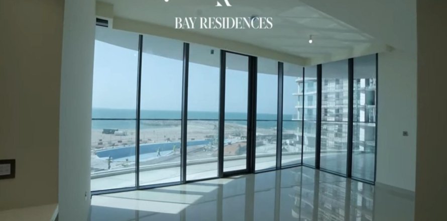 Διαμέρισμα σε Mina Al Arab, Ras Al Khaimah, ΗΑΕ 3 υπνοδωμάτια, 236 τ.μ. Αρ. 656606