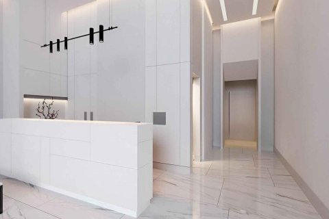 Müüa korter asukohaga Muwaileh Commercial, Sharjah, AÜE: 3 magamistoaga, 166.94 m² Nr 572313 - pilt 3