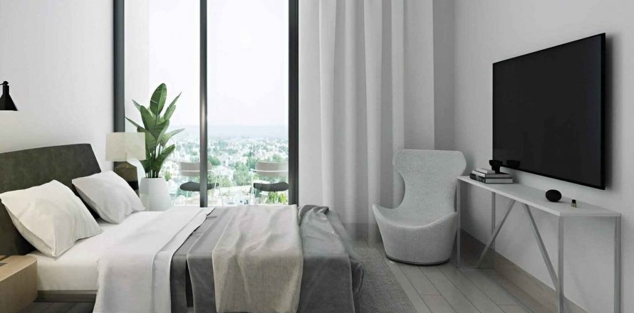 Byt v Al Mamsha Nama 5 v Muwaileh Commercial, Sharjah, SAE 2 ložnice, 119.6 m² Č.: 572309