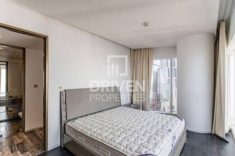 Apartmán v Dubai Marina, Dubai, SAE 2 spálne, 131.18 m2 č. 745477 - Fotografia 8