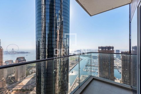 Apartmán v Dubai Marina, Dubai, SAE 2 spálne, 131.18 m2 č. 745477 - Fotografia 16