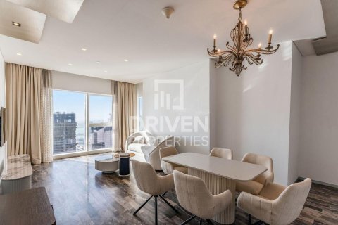 Apartmán v Dubai Marina, Dubai, SAE 2 spálne, 131.18 m2 č. 745477