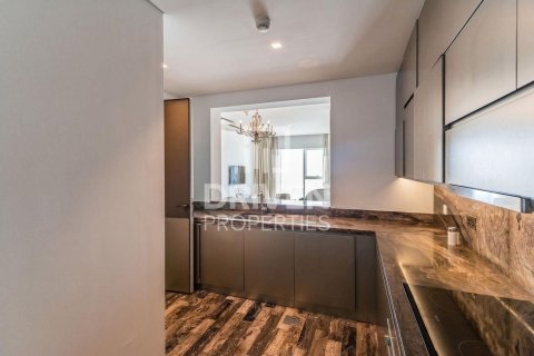 Apartmán v Dubai Marina, Dubai, SAE 2 spálne, 131.18 m2 č. 745477 - Fotografia 4