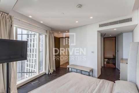 Apartmán v Dubai Marina, Dubai, SAE 2 spálne, 131.18 m2 č. 745477 - Fotografia 14