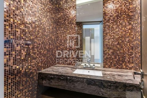 Apartmán v Dubai Marina, Dubai, SAE 2 spálne, 131.18 m2 č. 745477 - Fotografia 11