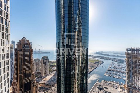 Apartmán v Dubai Marina, Dubai, SAE 2 spálne, 131.18 m2 č. 745477 - Fotografia 17