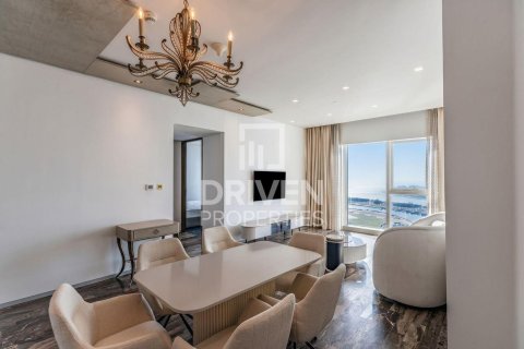 Apartmán v Dubai Marina, Dubai, SAE 2 spálne, 131.18 m2 č. 745477 - Fotografia 6