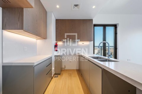 Apartmán v Jumeirah, Dubai, SAE 2 spálne, 118.27 m2 č. 745480 - Fotografia 9