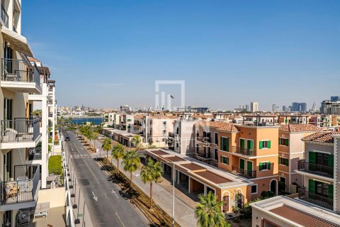 Apartmán v Jumeirah, Dubai, SAE 2 spálne, 118.27 m2 č. 745480