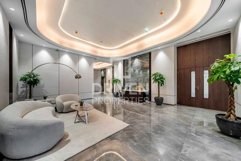 Apartmán v Jumeirah, Dubai, SAE 2 spálne, 118.27 m2 č. 745480 - Fotografia 13
