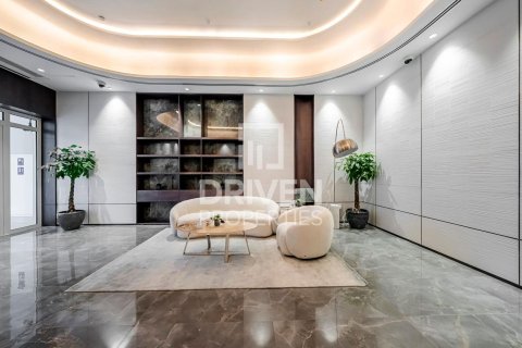 Apartmán v Jumeirah, Dubai, SAE 2 spálne, 118.27 m2 č. 745480 - Fotografia 14