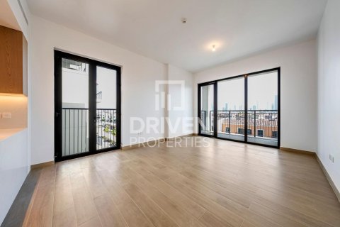 Apartmán v Jumeirah, Dubai, SAE 2 spálne, 118.27 m2 č. 745480 - Fotografia 4