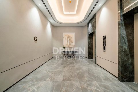 Apartmán v Jumeirah, Dubai, SAE 2 spálne, 118.27 m2 č. 745480 - Fotografia 15