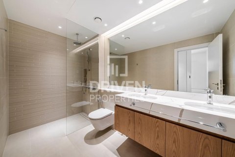 Apartmán v Jumeirah, Dubai, SAE 2 spálne, 118.27 m2 č. 745480 - Fotografia 10