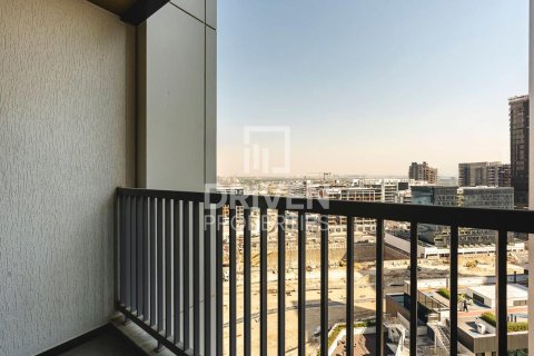 Üürile anda korter asukohaga Mohammed Bin Rashid City, Dubai, AÜE: 2 magamistoaga, 118.17 m² Nr 745479 - pilt 13