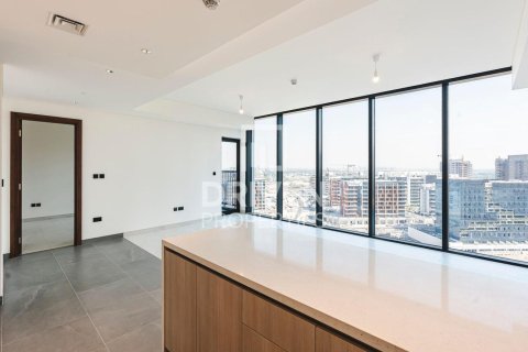 Üürile anda korter asukohaga Mohammed Bin Rashid City, Dubai, AÜE: 2 magamistoaga, 118.17 m² Nr 745479 - pilt 2