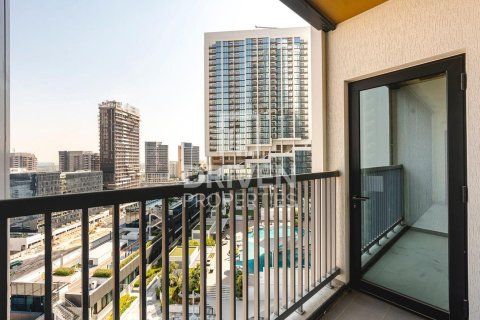 Üürile anda korter asukohaga Mohammed Bin Rashid City, Dubai, AÜE: 2 magamistoaga, 118.17 m² Nr 745479 - pilt 14