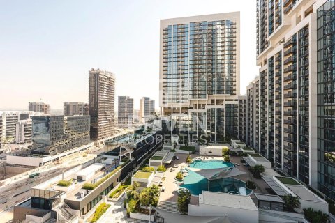 Üürile anda korter asukohaga Mohammed Bin Rashid City, Dubai, AÜE: 2 magamistoaga, 118.17 m² Nr 745479 - pilt 15