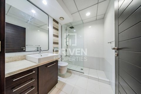 Apartament de închiriat în Downtown Dubai (Downtown Burj Dubai), Dubai, EAU 1 dormitor, 86.49 mp. №745482 - poză 10