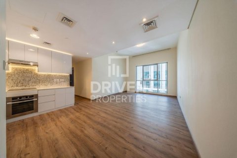 Apartament de închiriat în Downtown Dubai (Downtown Burj Dubai), Dubai, EAU 1 dormitor, 86.49 mp. №745482 - poză 1